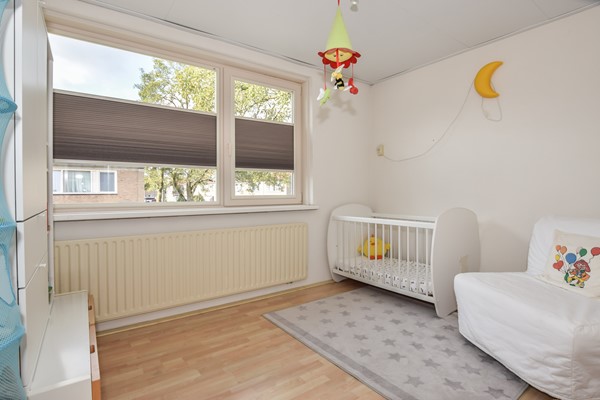 Medium property photo - Abraham Hopmanstraat 17, 5224 TP 's-Hertogenbosch